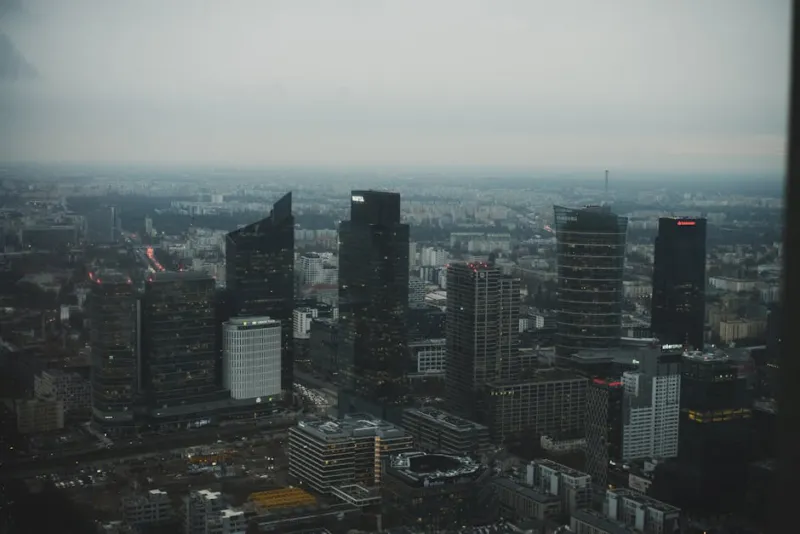 Ile kosztuje wynajem studia fotograficznego? Cennik [Warszawa, Kraków, Wrocław]
