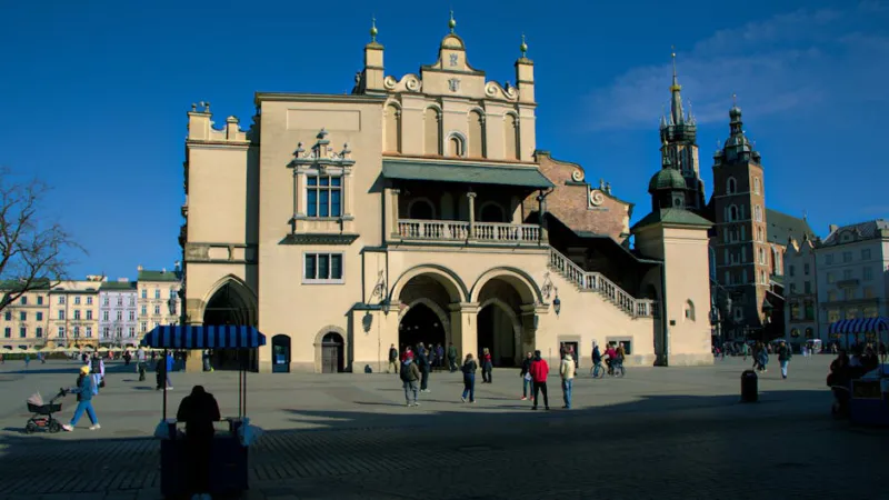 Studia fotograficzne Kraków — przewodnik, cennik, lokalizacje