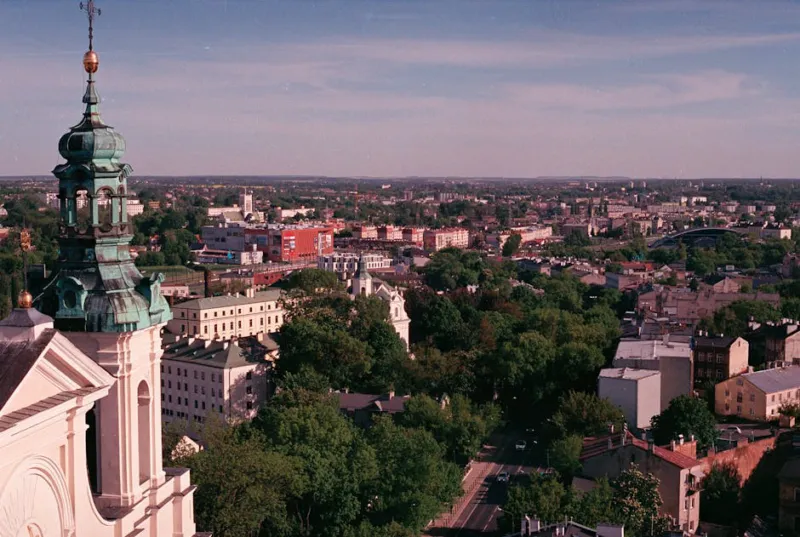 Studia fotograficzne Lublin — przewodnik, cennik, lokalizacje