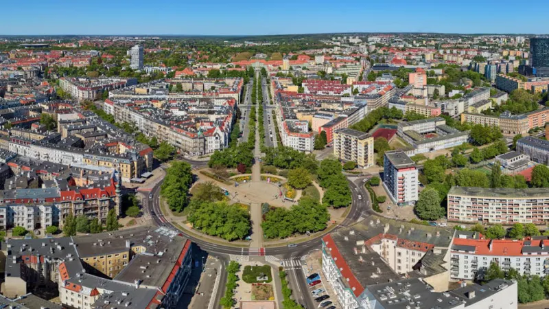 Studia fotograficzne Szczecin — przewodnik, cennik, lokalizacje
