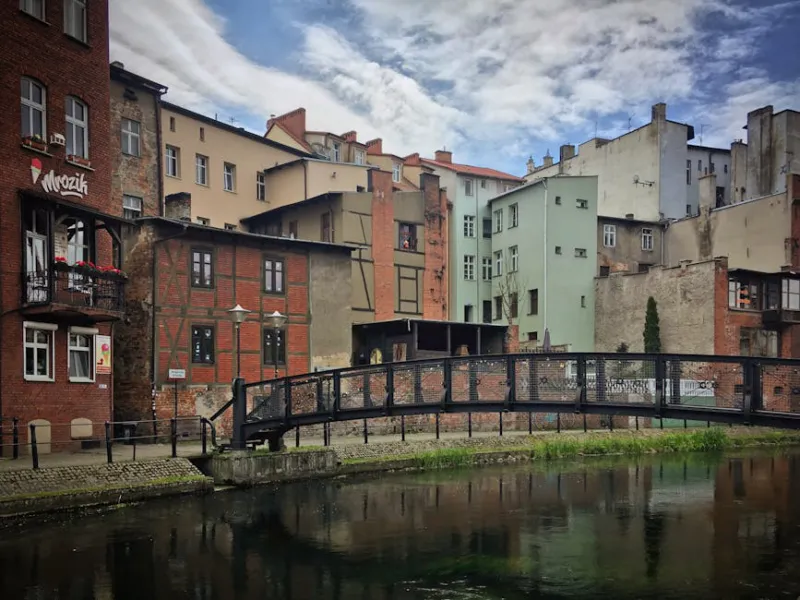 Studia fotograficzne Bydgoszcz — przewodnik, cennik, lokalizacje