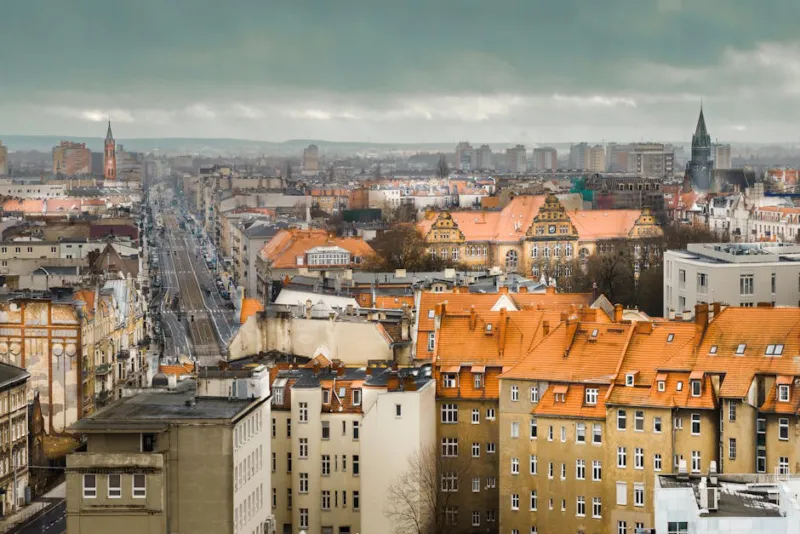 Studia fotograficzne Poznań — przewodnik, cennik, lokalizacje