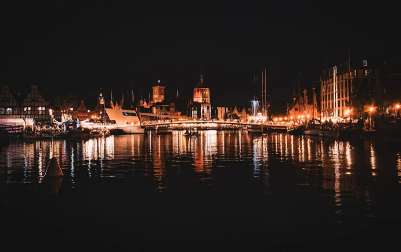 Studia fotograficzne Gdańsk — przewodnik, cennik, lokalizacje