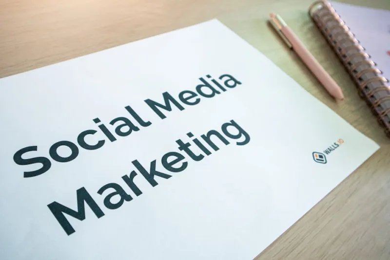 Marketing studia fotograficznego — jak zdobyć klientów